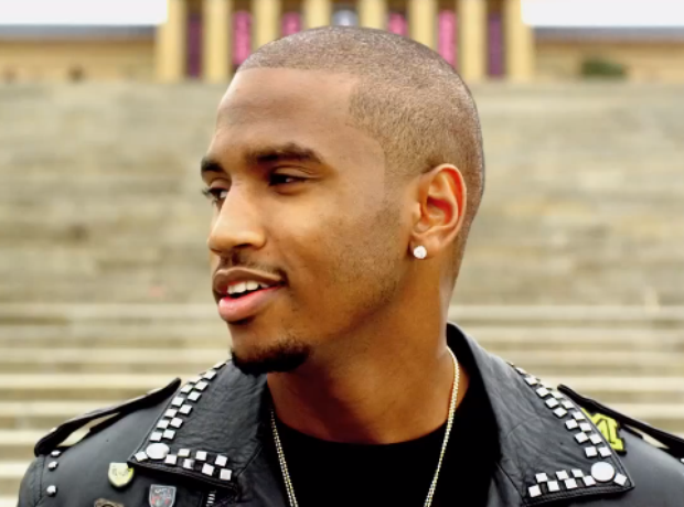 Download Trey Songz Never Ever See You Again